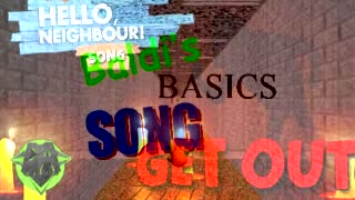 Dagames Basics Song