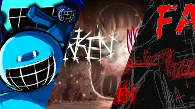 Roblox Forsaken Minimix