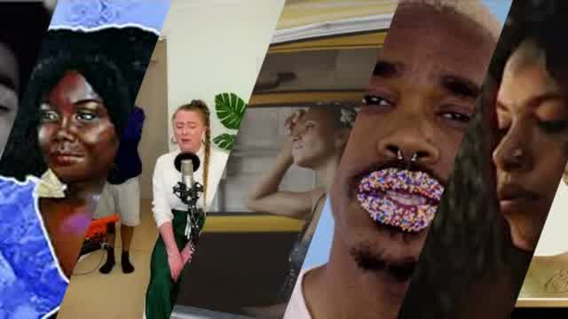Soul R&b Mixtape
