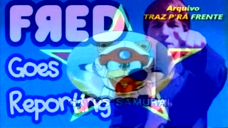 Video Goes Reporting