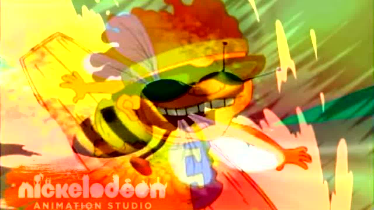 Intro Animation - RaveDJ