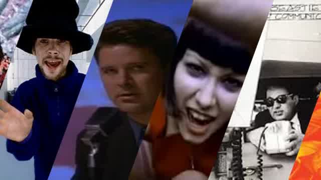 Rock Wonderwall Mixtape