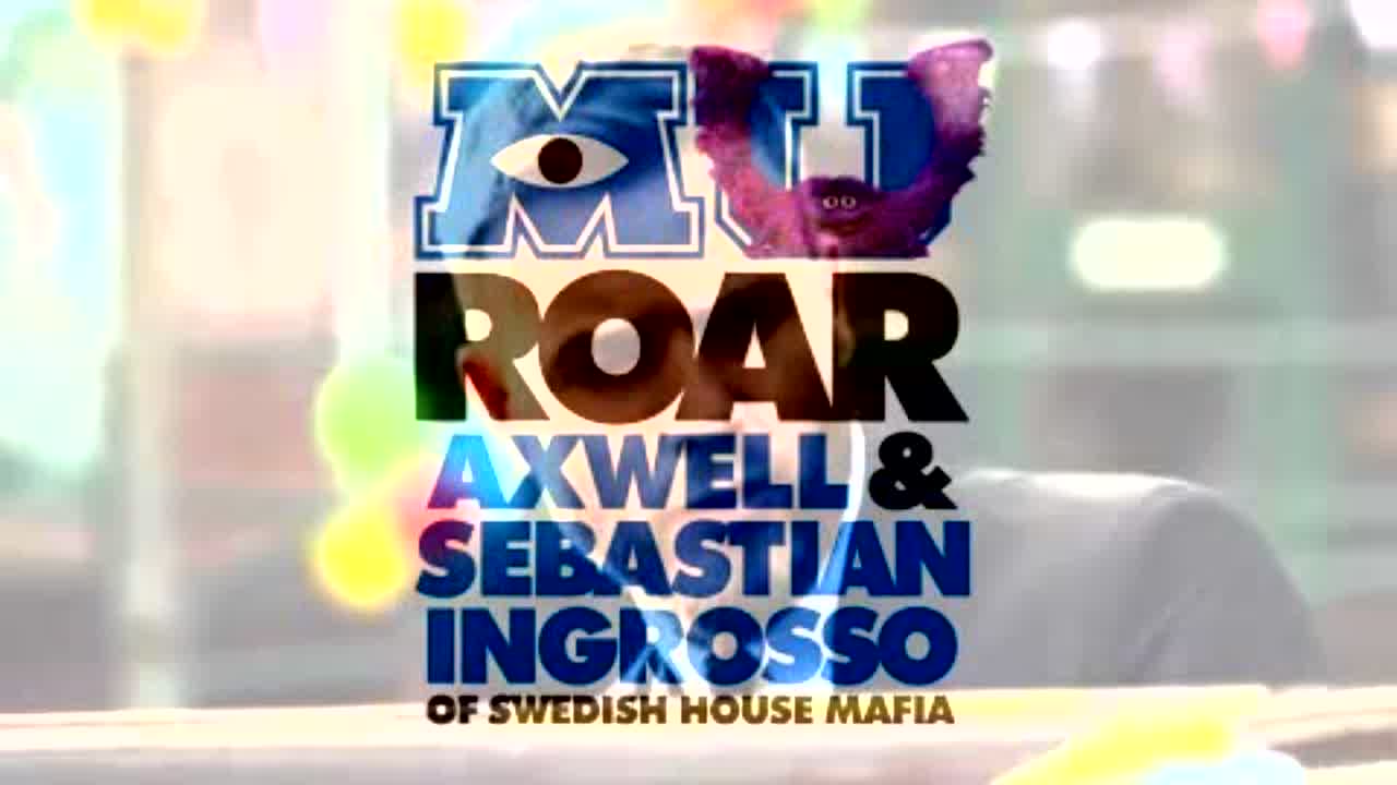 Roar Barlow And The Meerkats Full 360P - RaveDJ