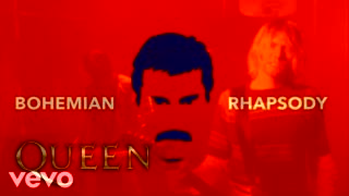Teen Spirit Bohemian Rhapsody