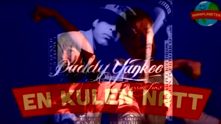 Gasolina Kulen Natt
