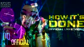 Sony Kids Animation Chk Boom Performance Video
