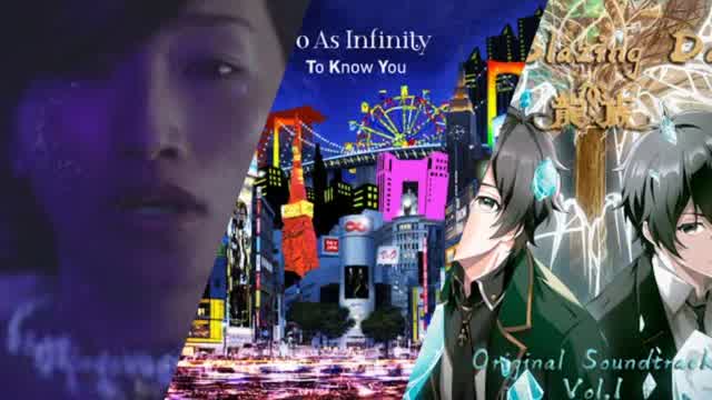 澤野弘之 Hiroyuki Sawano Mix