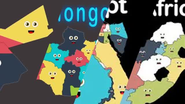 Kids Learning Tube Mixtape