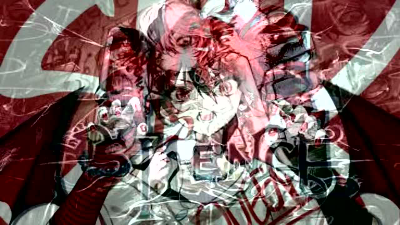 You 【Kasane Me Teto】Silence - RaveDJ