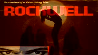 Watching With The Moonlight