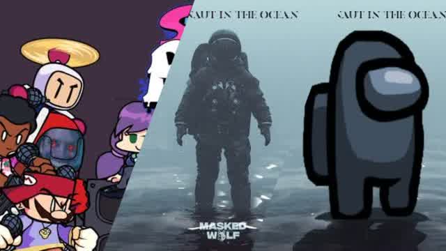 Ost Soundtrack Minimix
