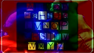 The Alphabet Before Christmas Oogie Boogies Song Hq