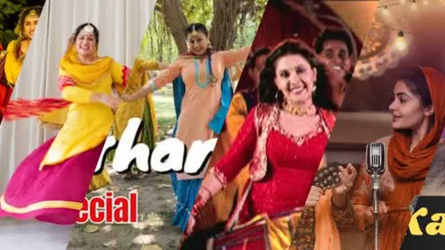 Punjabi Panjabi Mc Mixtape