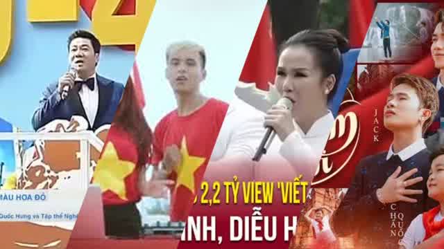Nhạc Cách Mạng Tiền Chiến Việt Nam Vô Địch Mixtape