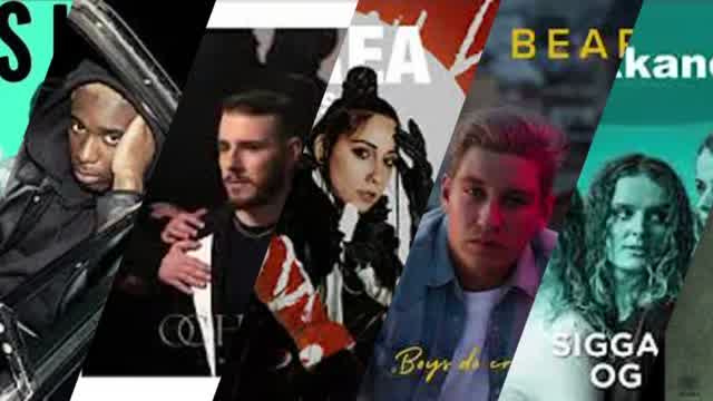 2022 Eurovision Version Mix