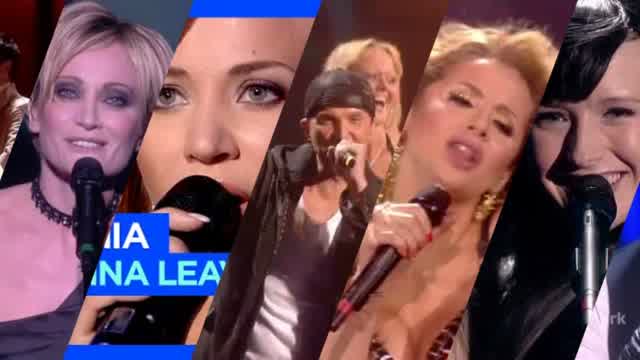 Eurovision Mixtape