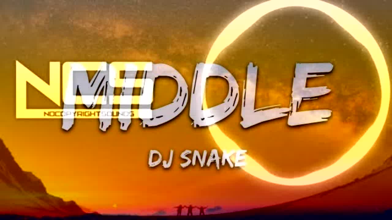 Middle Free Music - RaveDJ