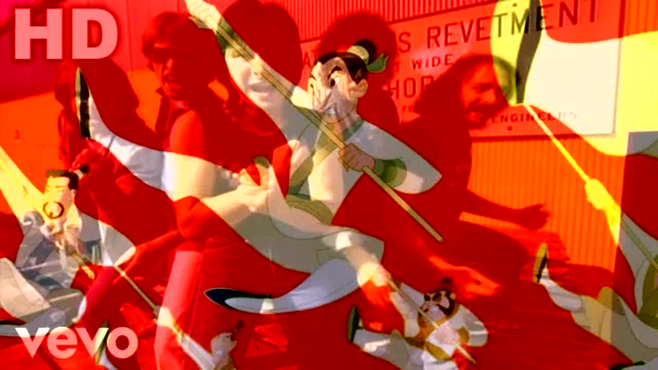 1983 X Disney Junior Uk - RaveDJ