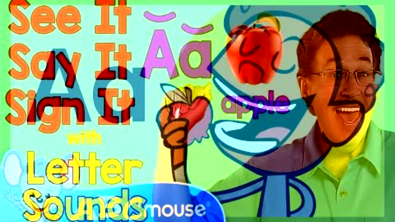 Abcmousecom Hartmann - RaveDJ