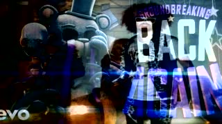 Collab Rock Anthem