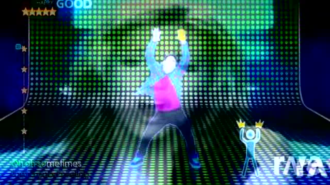 - RaveDJ