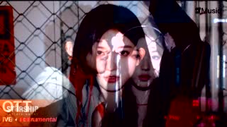 Instrumental 아이브 Off The Record