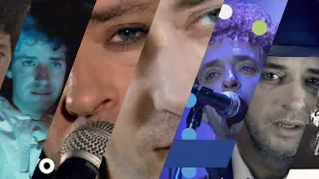 Soda Stereo Cerati Mixtape
