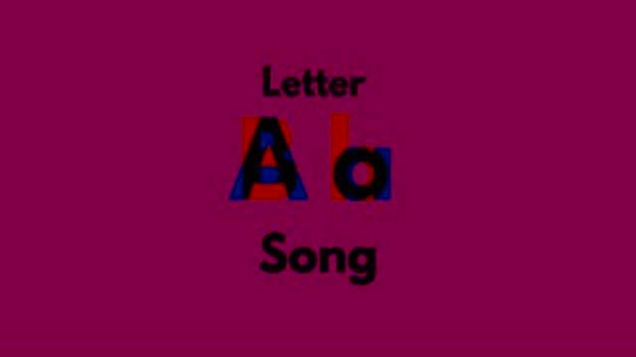 Letter A Remake Song - RaveDJ