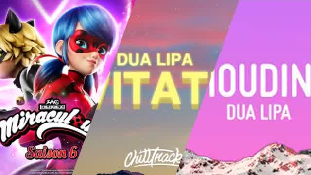 Dua Lipa Pop Mixtape