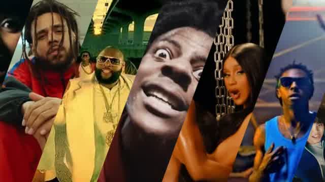 Hip Hop Mix