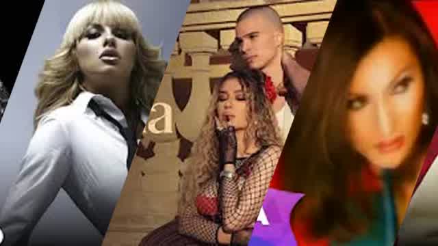 Jelena Šou Mixtape