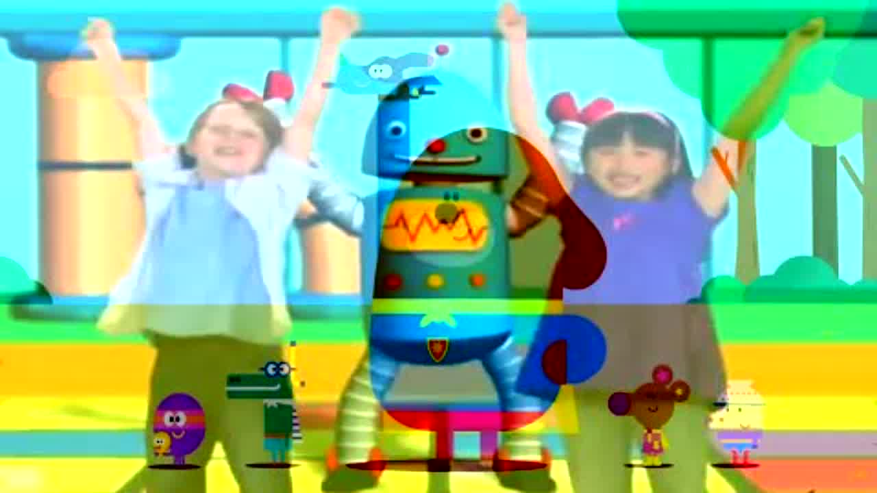 Duggee Junior - RaveDJ