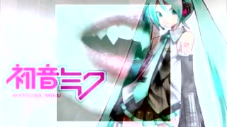 Ecstacy Hatsune ~ Saturation