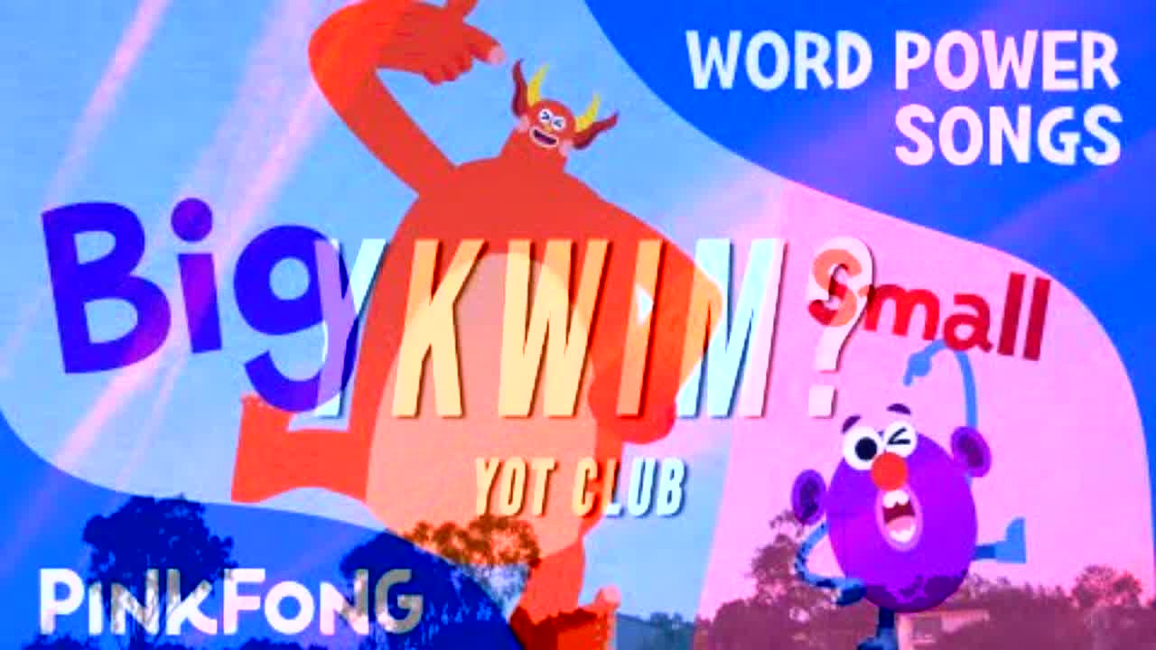 Ykwim? Songs For Children - RaveDJ
