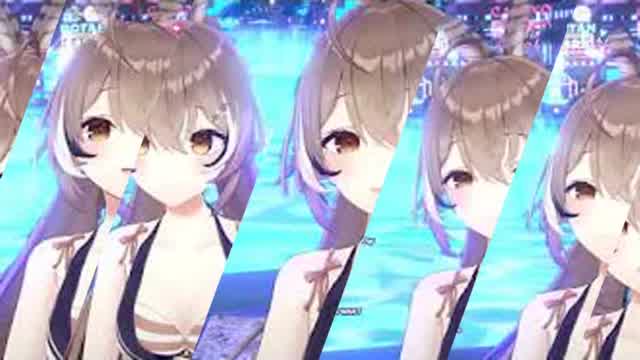 Vtuber Unarchived Karaoke Mix