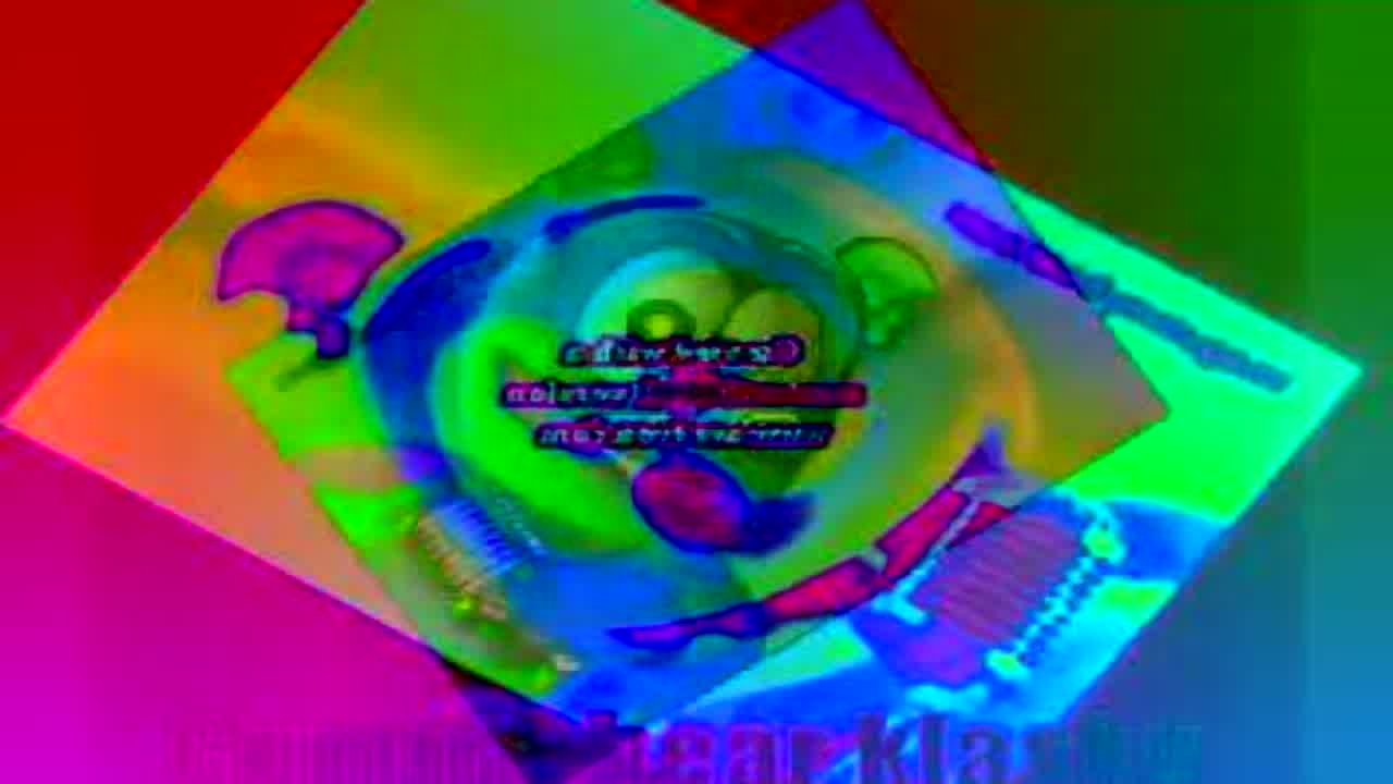 Preview Gummy Bear Effects 2 - RaveDJ