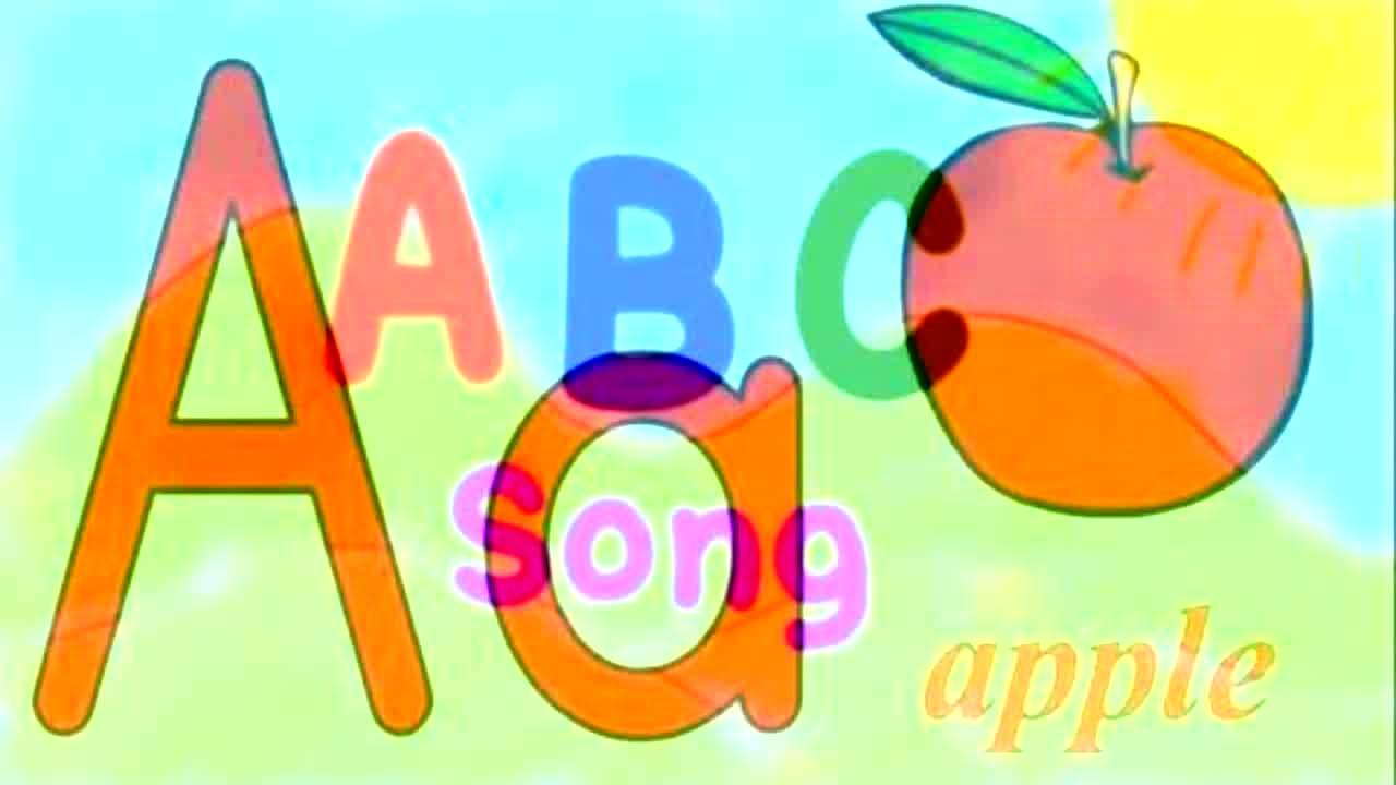 Abc Song 2 - RaveDJ