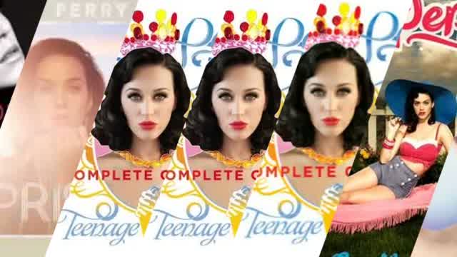 Perry Mixtape