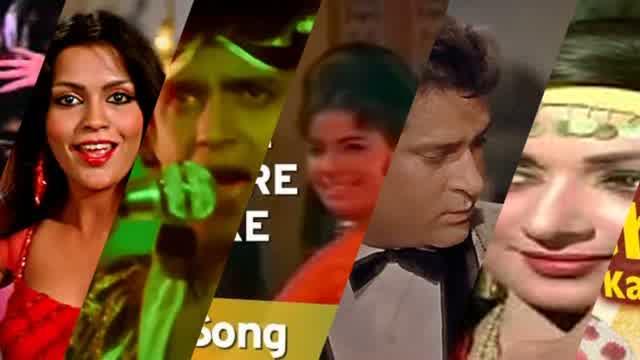 Shankar Jaikishan Shammi Kapoor Mixtape