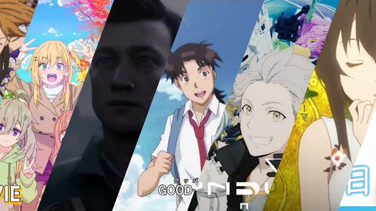 Anime Opening Mix - RaveDJ