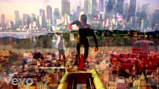 Spider-Verse Hold Us