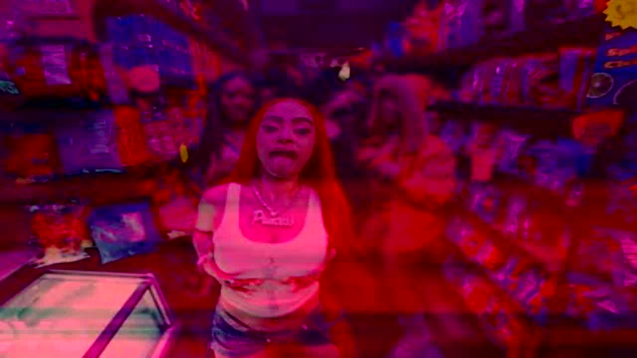 Deli Goblin Mode - RaveDJ