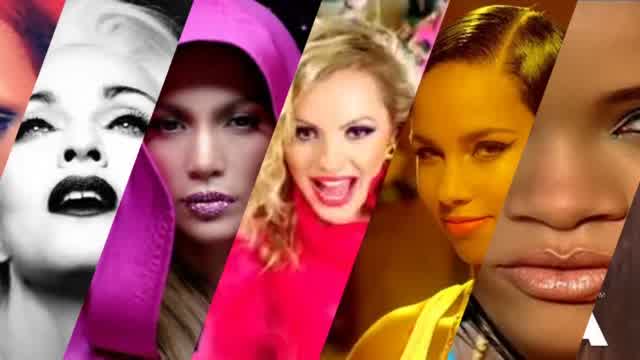 Rihanna Pop Mix