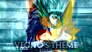 Gladius Cell Theme Remix