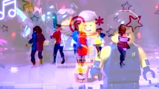 The Lego Movie Silly Song