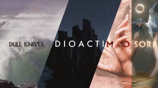 Alternative Imagine Mixtape