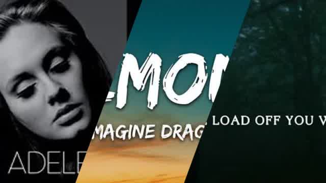 ジュース・ワールド Pop Mixtape