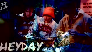 Heyday It To The Max
