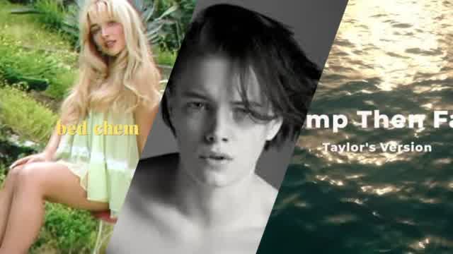 Дуа Липа Pop Minimix