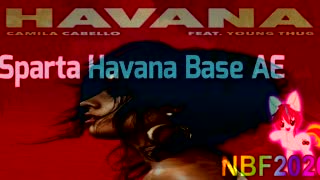 Havana X Reupl